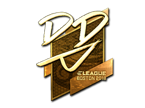DD (Gold) | Boston 2018 image